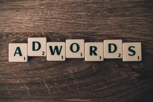 The Role of Keywords in Your Domain Name